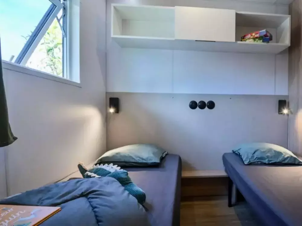 Camping Merendella4 étoiles★★★★