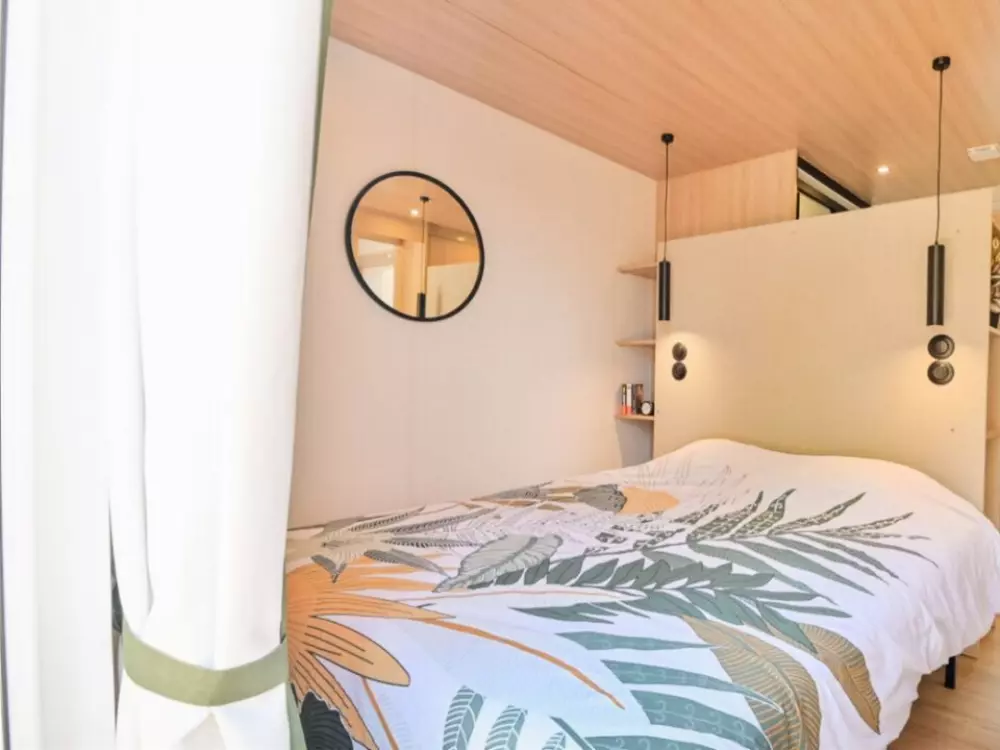 Camping Merendella4 étoiles★★★★