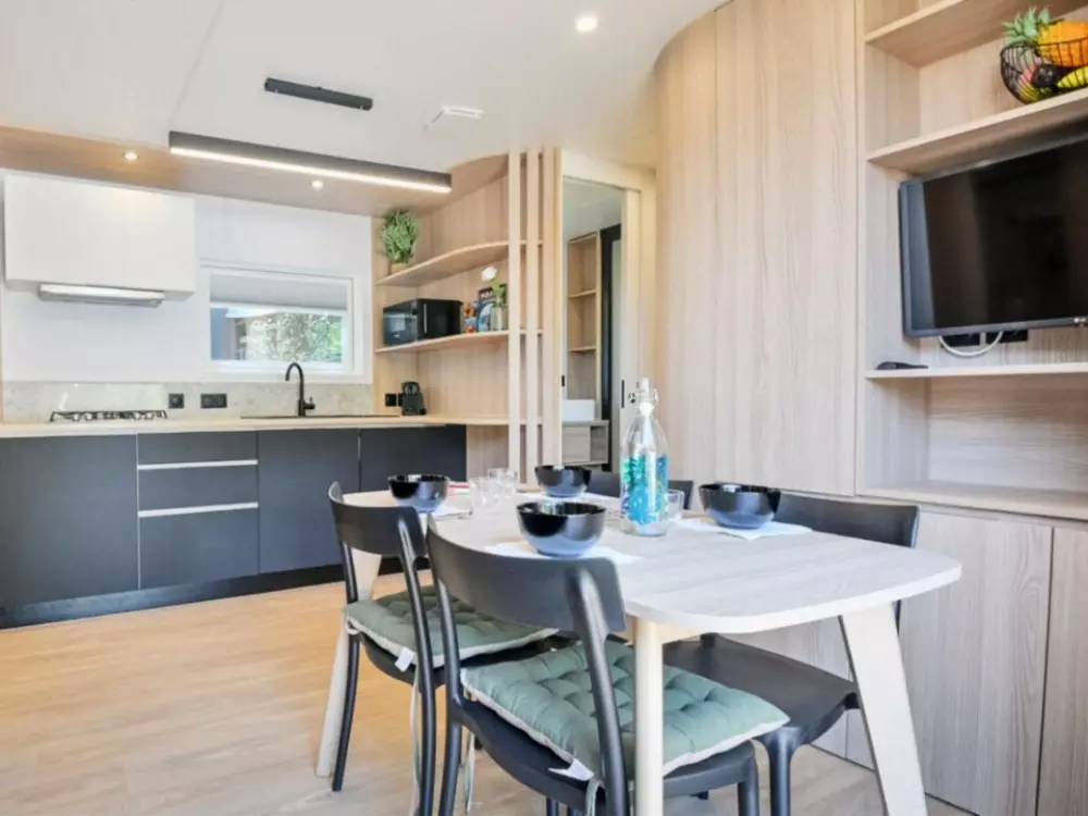 Camping Merendella4 étoiles★★★★