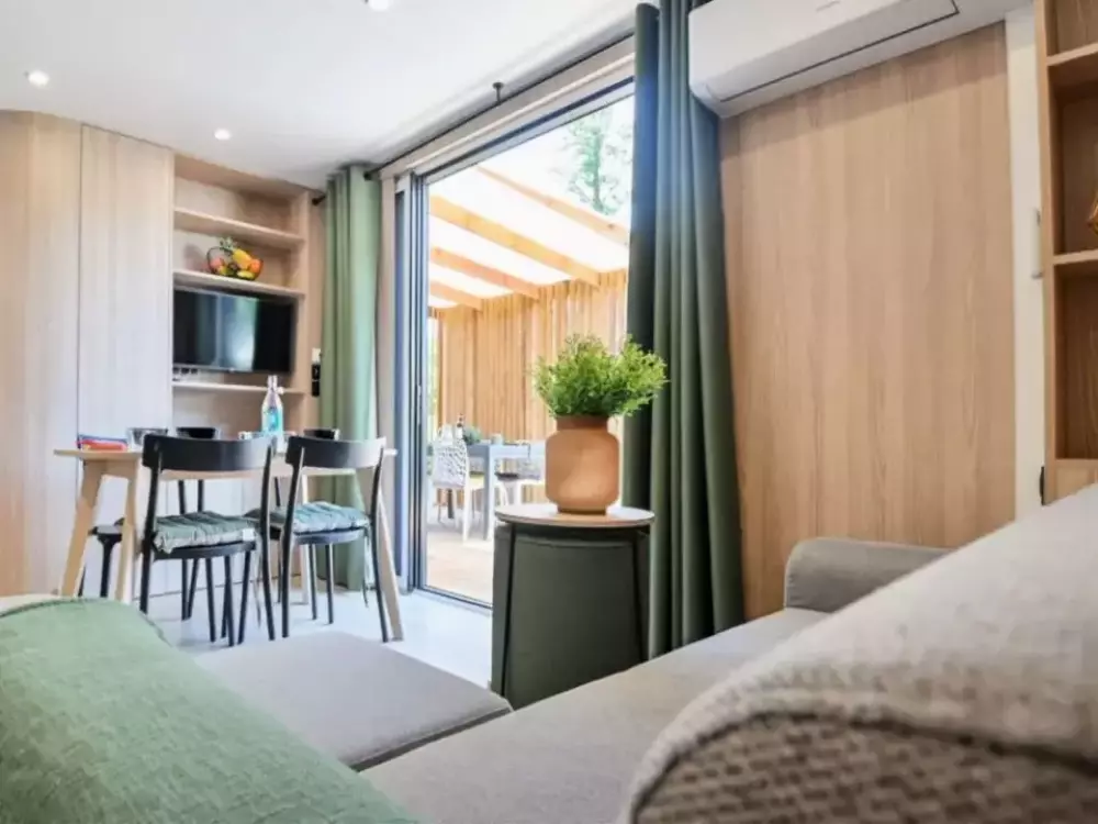 Camping Merendella4 étoiles★★★★