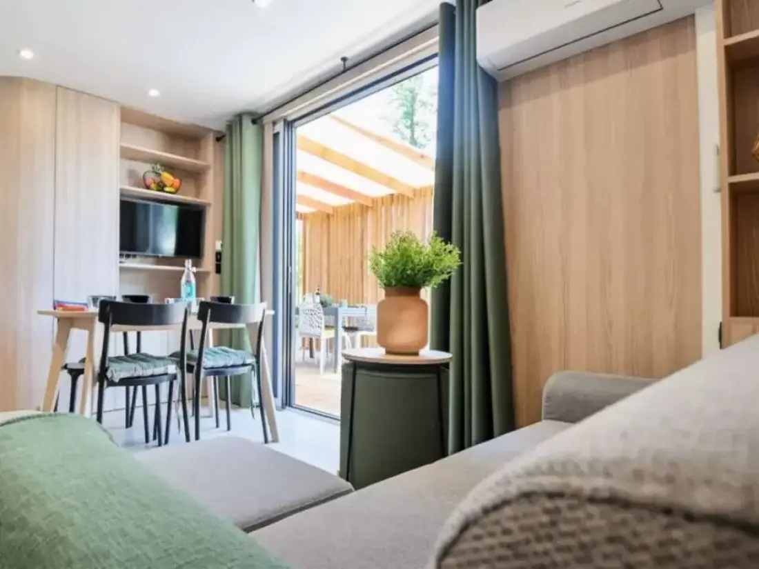 Camping Merendella4 étoiles★★★★