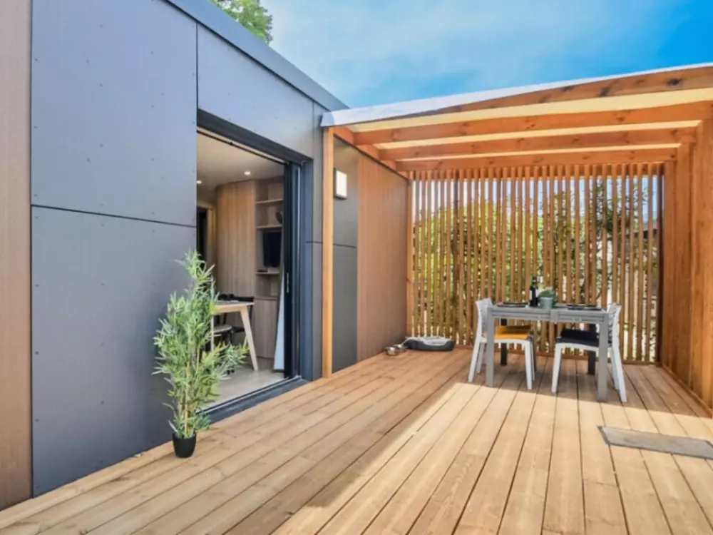 Camping Merendella4 étoiles★★★★