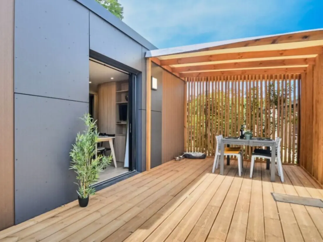 Camping Merendella4 étoiles★★★★