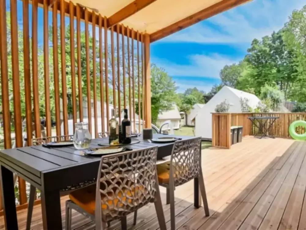 Camping Merendella4 étoiles★★★★