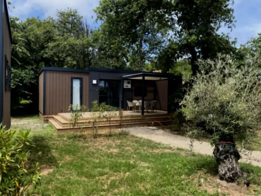 Camping Merendella4 étoiles★★★★