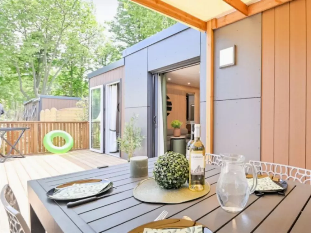 Camping Merendella4 étoiles★★★★