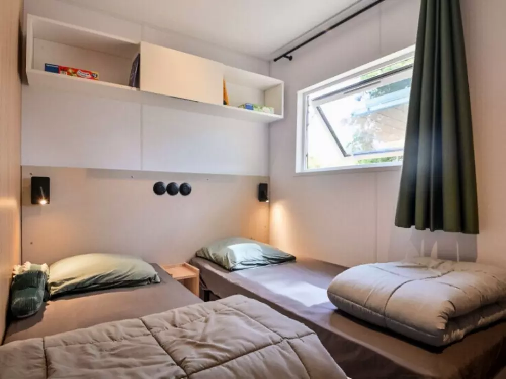 Camping Merendella4 étoiles★★★★