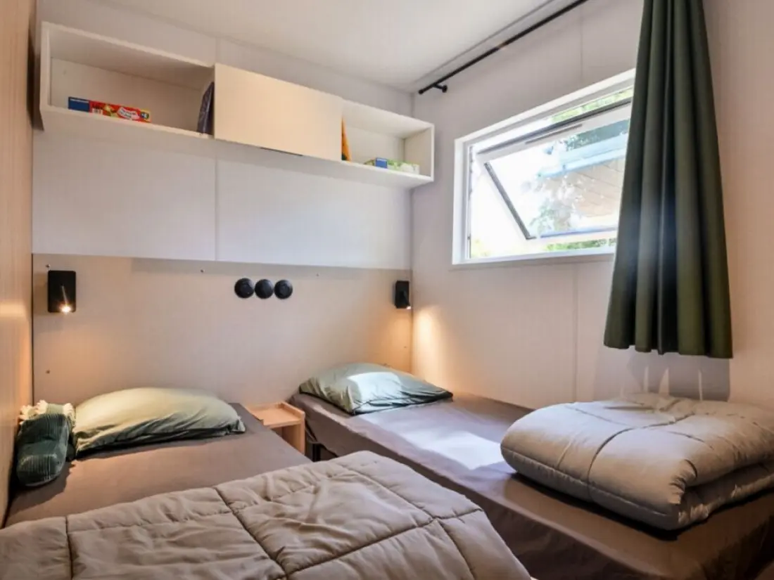 Camping Merendella4 étoiles★★★★
