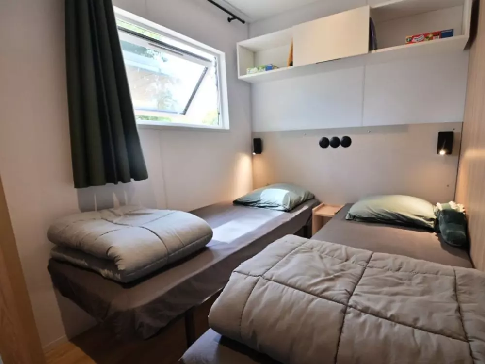 Camping Merendella4 étoiles★★★★