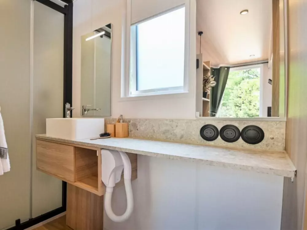 Camping Merendella4 étoiles★★★★