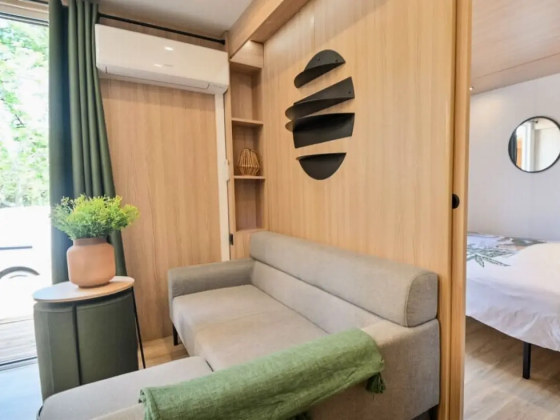 Camping Merendella4 étoiles★★★★