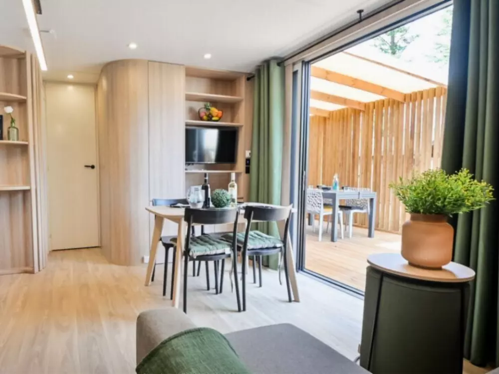 Camping Merendella4 étoiles★★★★