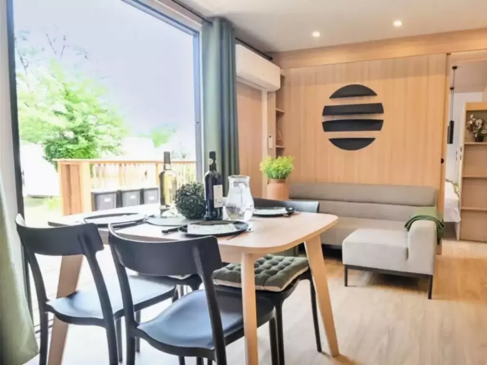 Camping Merendella4 étoiles★★★★