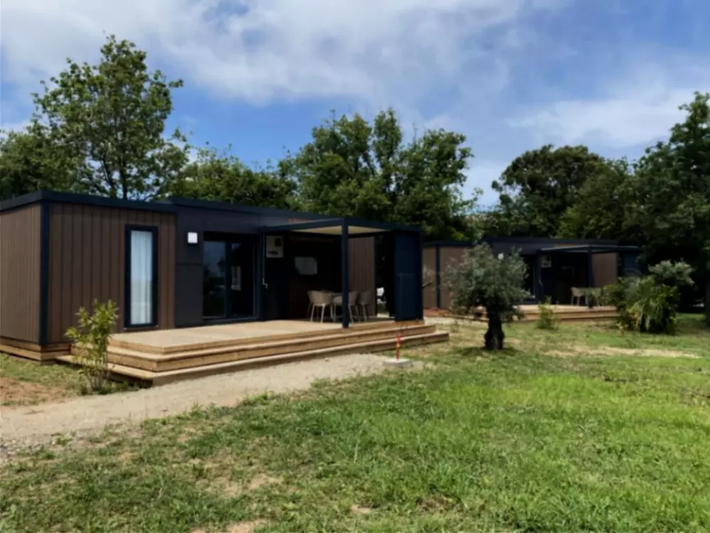 Camping Merendella4 étoiles★★★★