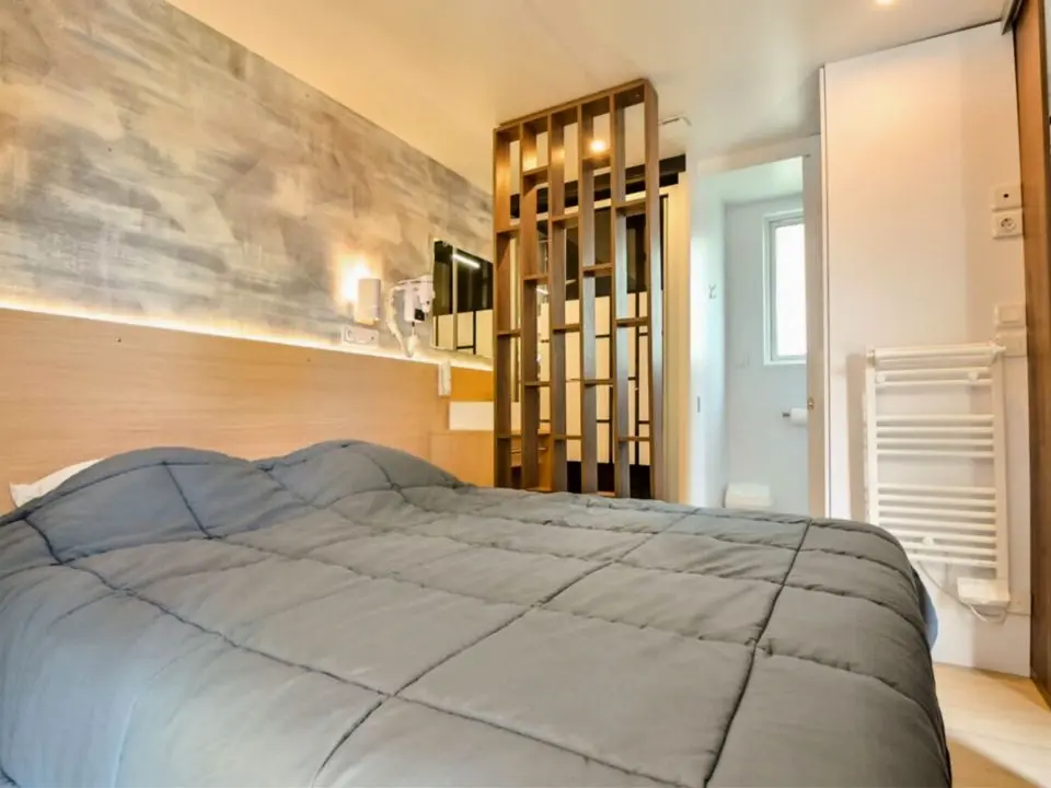 Camping Merendella4 étoiles★★★★