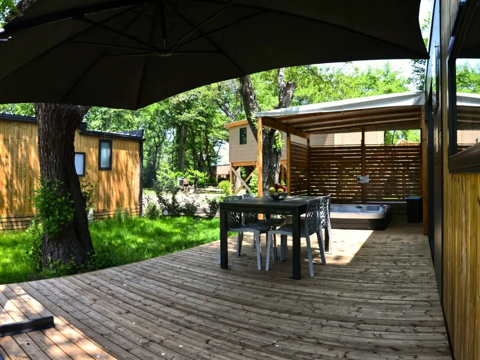 Camping Merendella4 étoiles★★★★