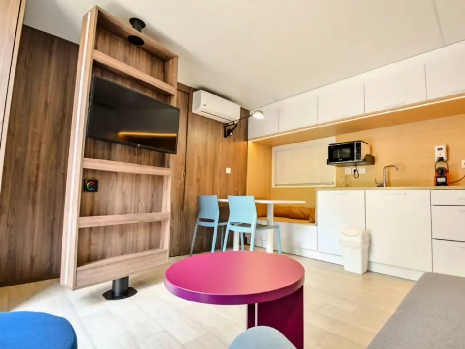 Camping Merendella4 étoiles★★★★