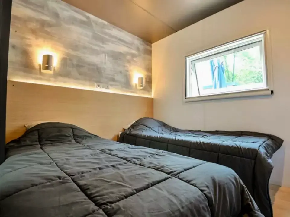 Camping Merendella4 étoiles★★★★