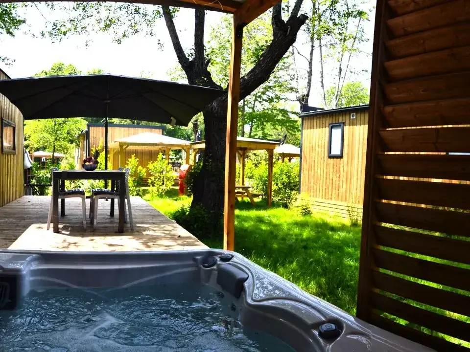 Camping Merendella4 étoiles★★★★