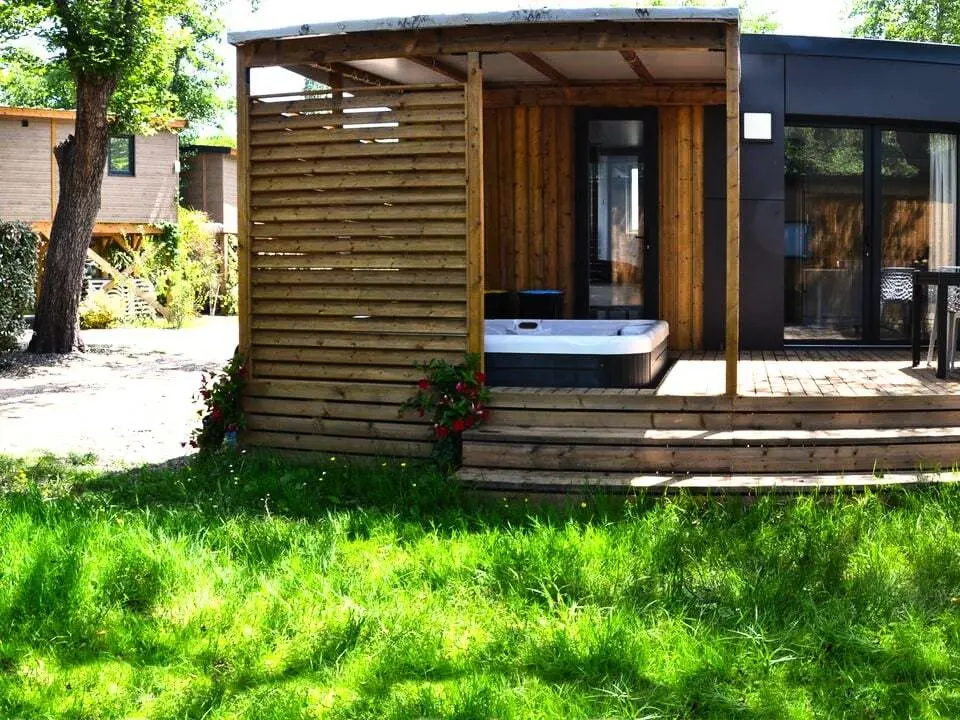 Camping Merendella4 étoiles★★★★