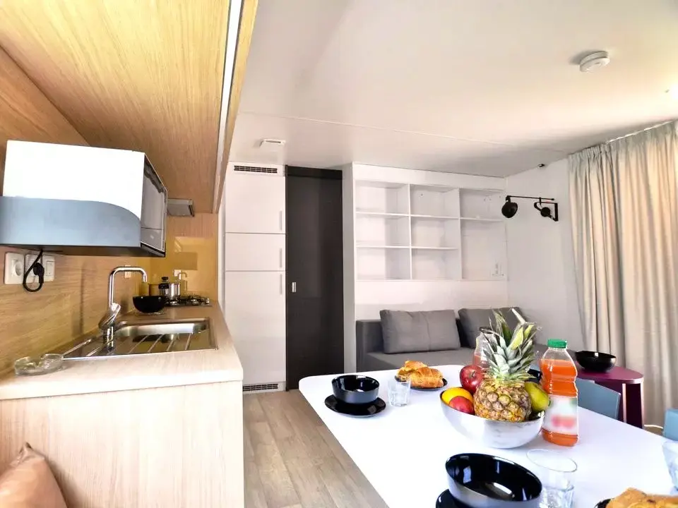 Camping Merendella4 étoiles★★★★
