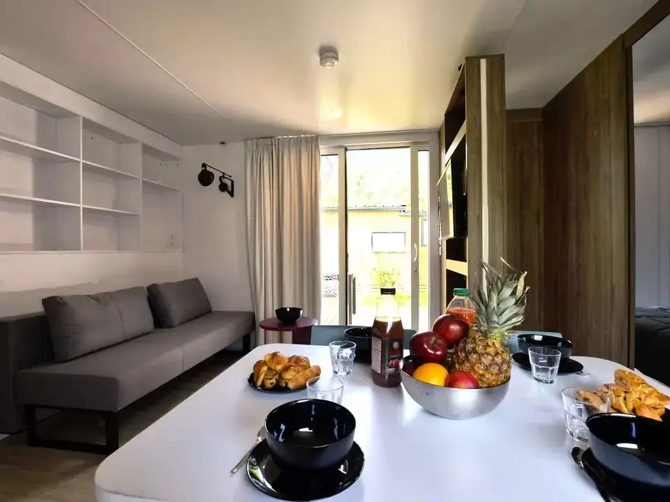 Camping Merendella4 étoiles★★★★