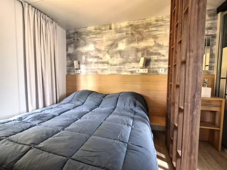 Camping Merendella4 étoiles★★★★