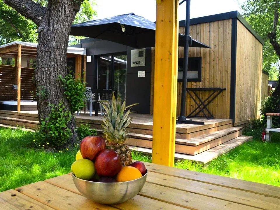 Camping Merendella4 étoiles★★★★