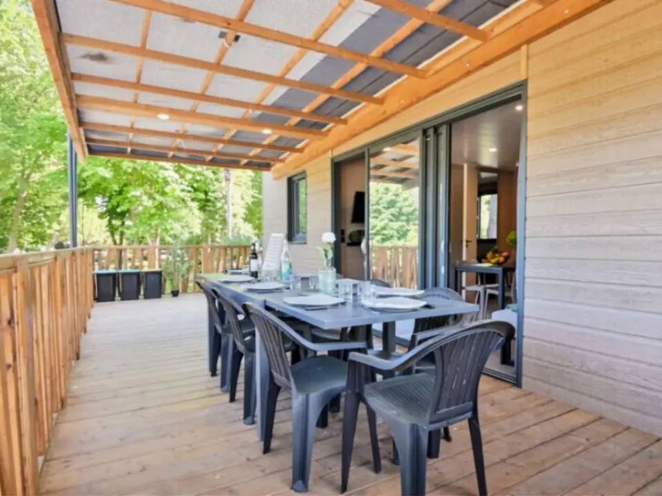 Camping Merendella4 étoiles★★★★