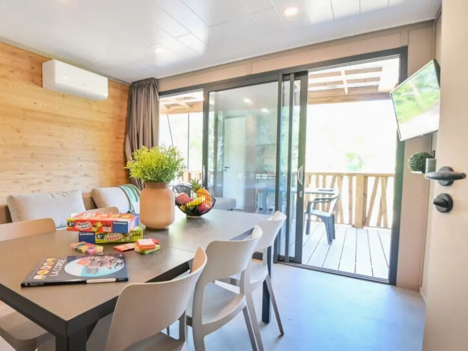 Camping Merendella4 étoiles★★★★