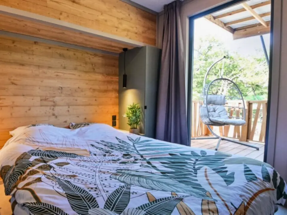 Camping Merendella4 étoiles★★★★