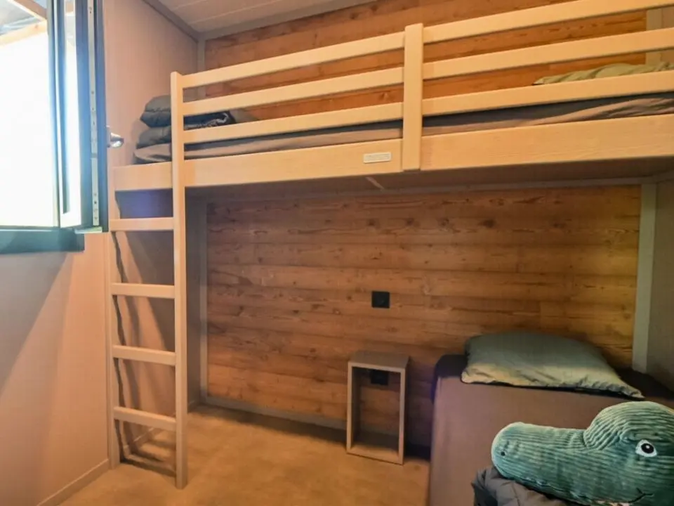 Camping Merendella4 étoiles★★★★