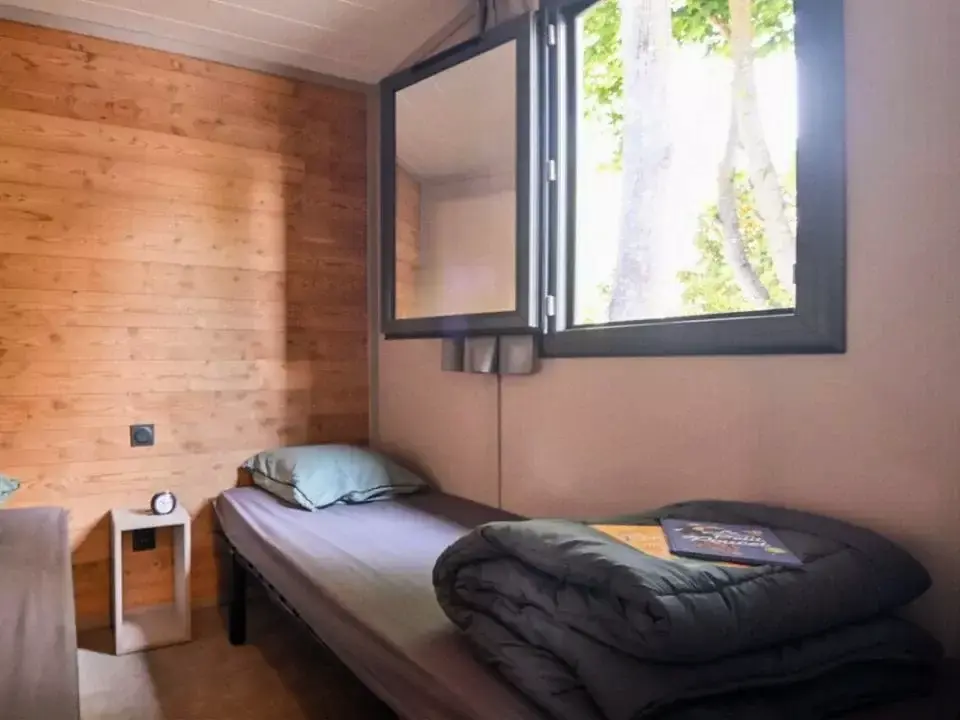 Camping Merendella4 étoiles★★★★