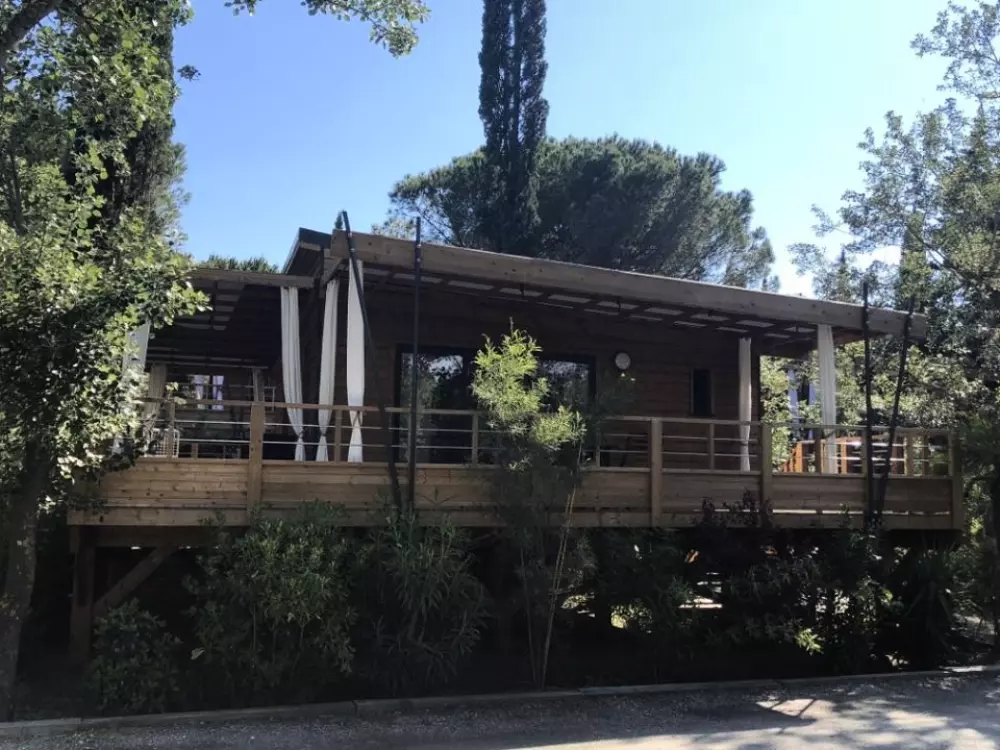 Camping Merendella4 étoiles★★★★