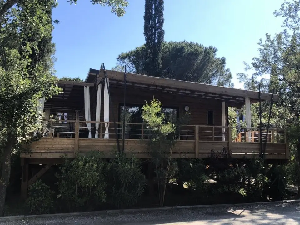 Camping Merendella4 étoiles★★★★