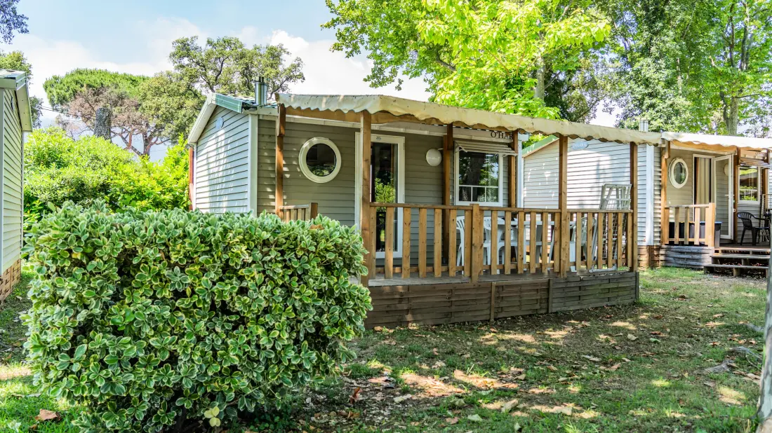 Camping Merendella4 étoiles★★★★