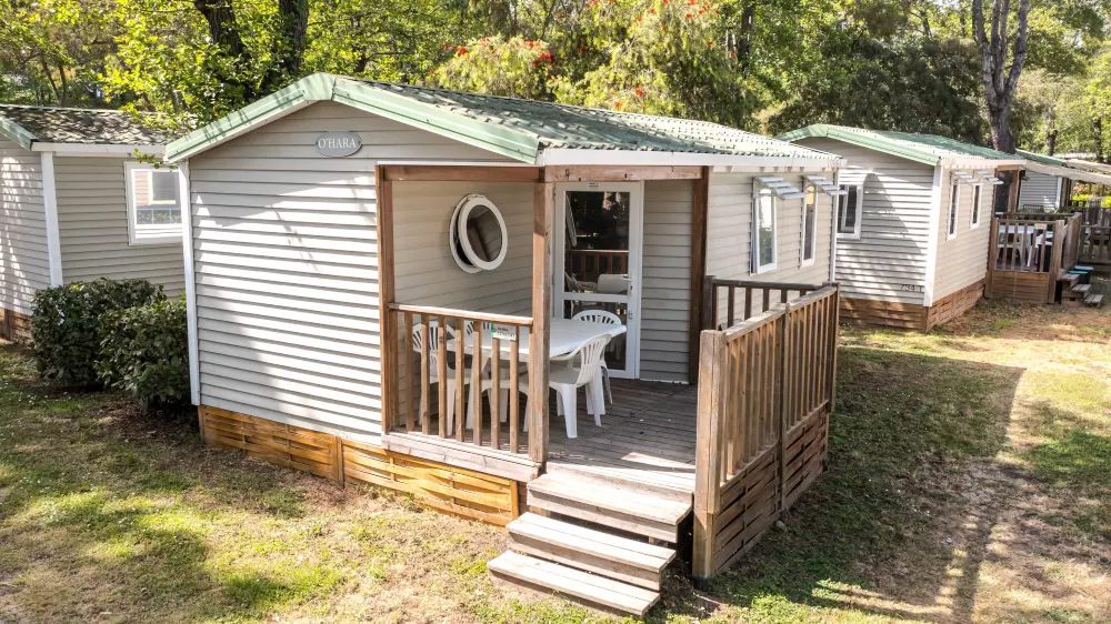 Camping Merendella4 étoiles★★★★