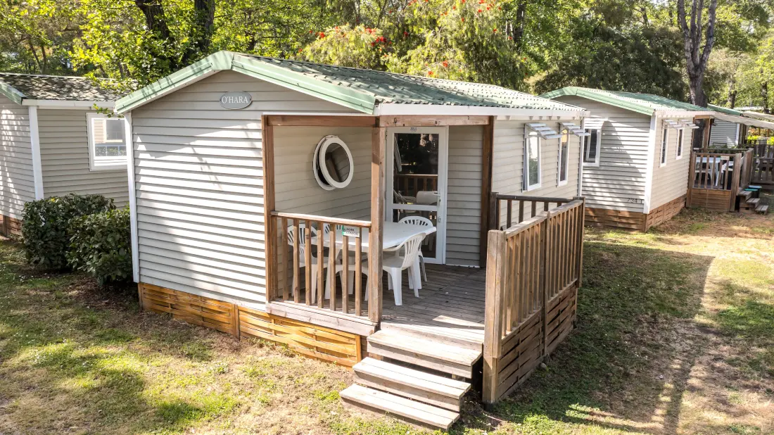 Camping Merendella4 étoiles★★★★