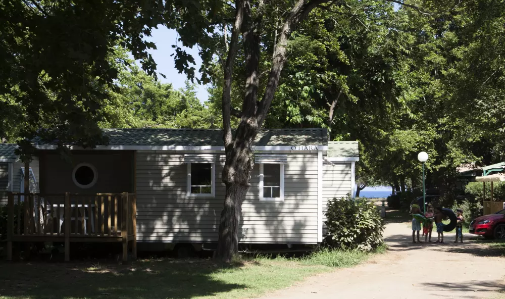 Camping Merendella4 étoiles★★★★