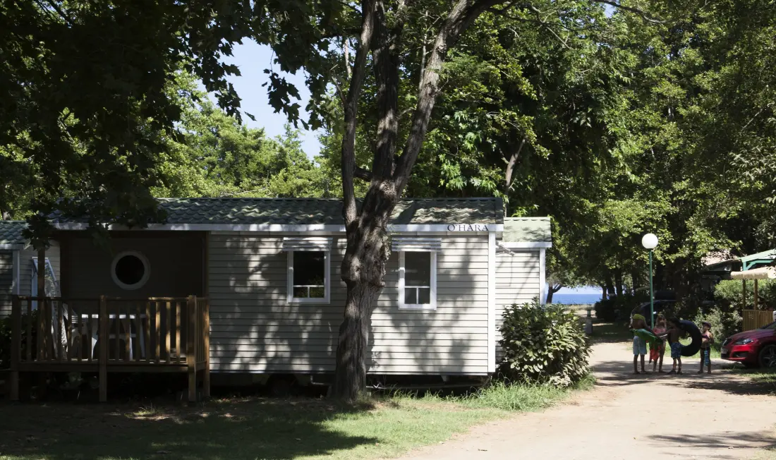 Camping Merendella4 étoiles★★★★