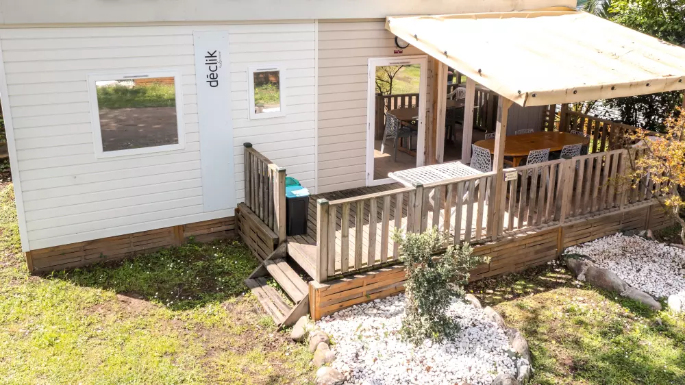 Camping Merendella4 étoiles★★★★