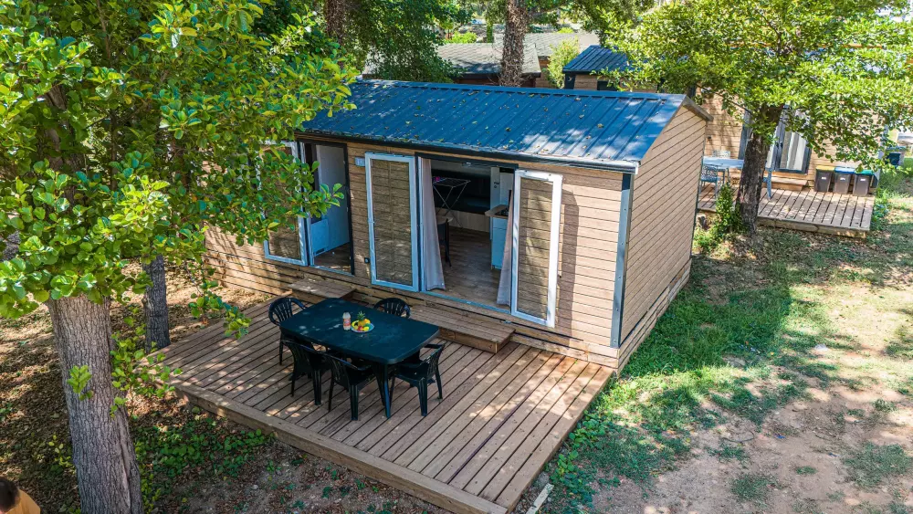 Camping Merendella4 étoiles★★★★