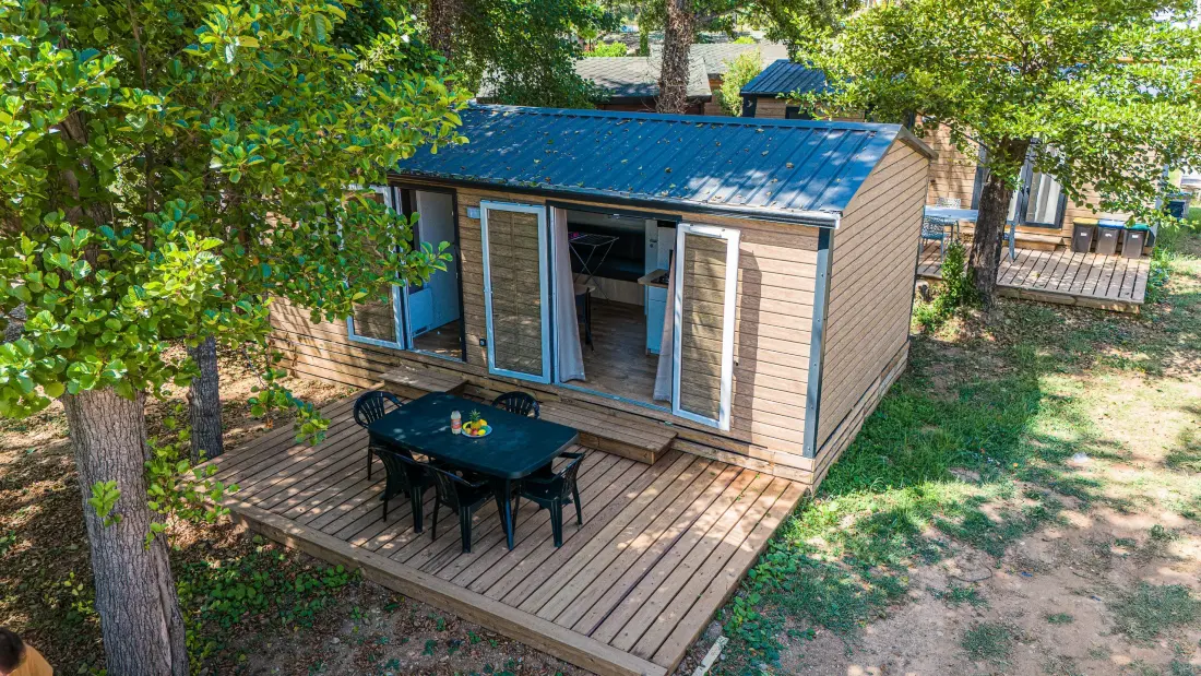 Camping Merendella4 étoiles★★★★