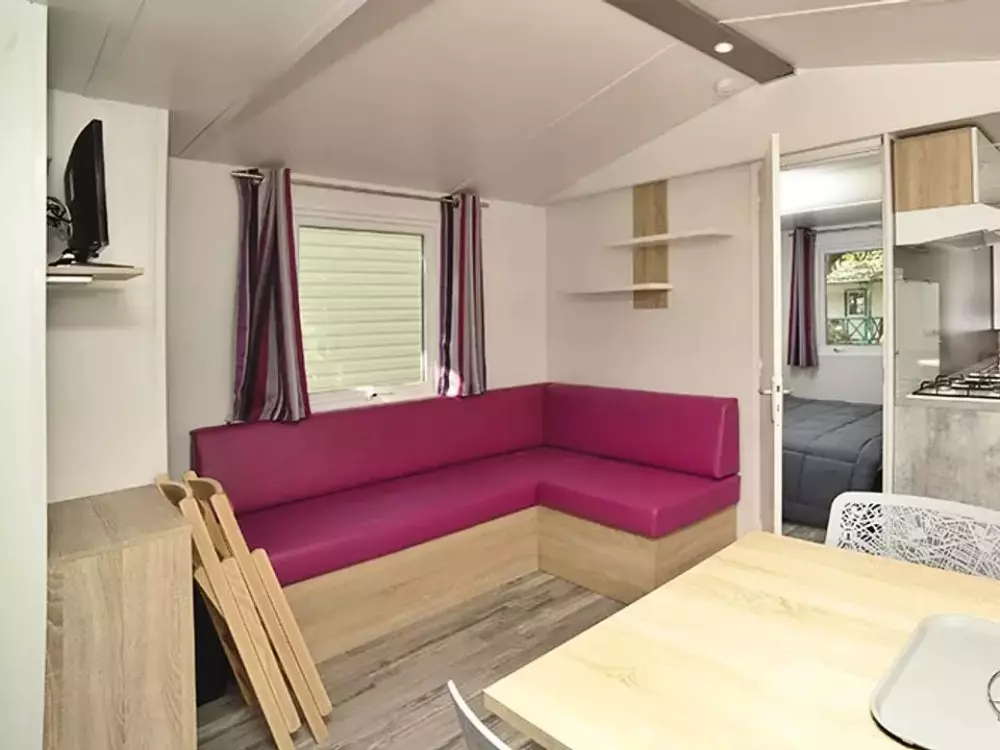 Camping Merendella4 étoiles★★★★