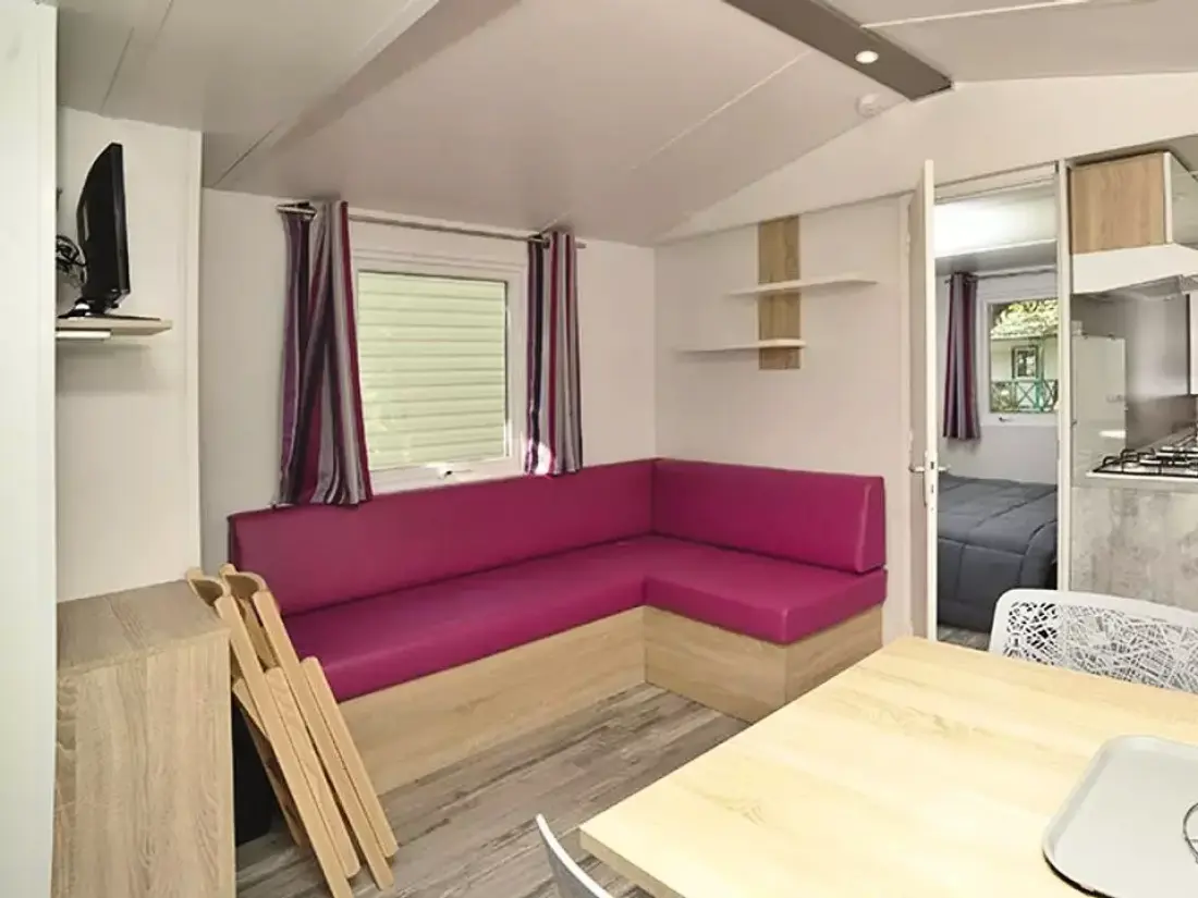 Camping Merendella4 étoiles★★★★