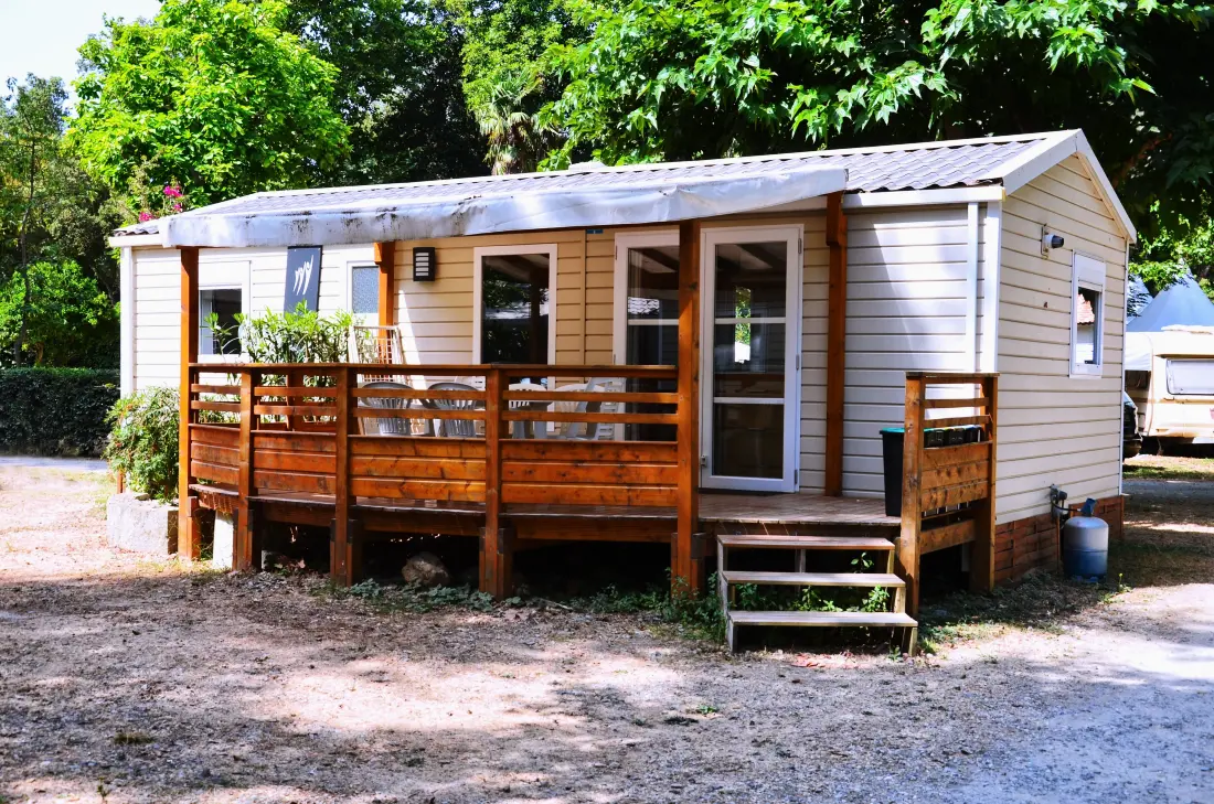Camping Merendella4 étoiles★★★★