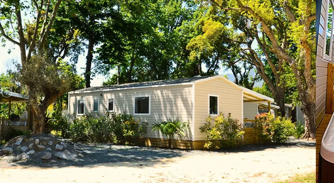Camping Merendella4 étoiles★★★★