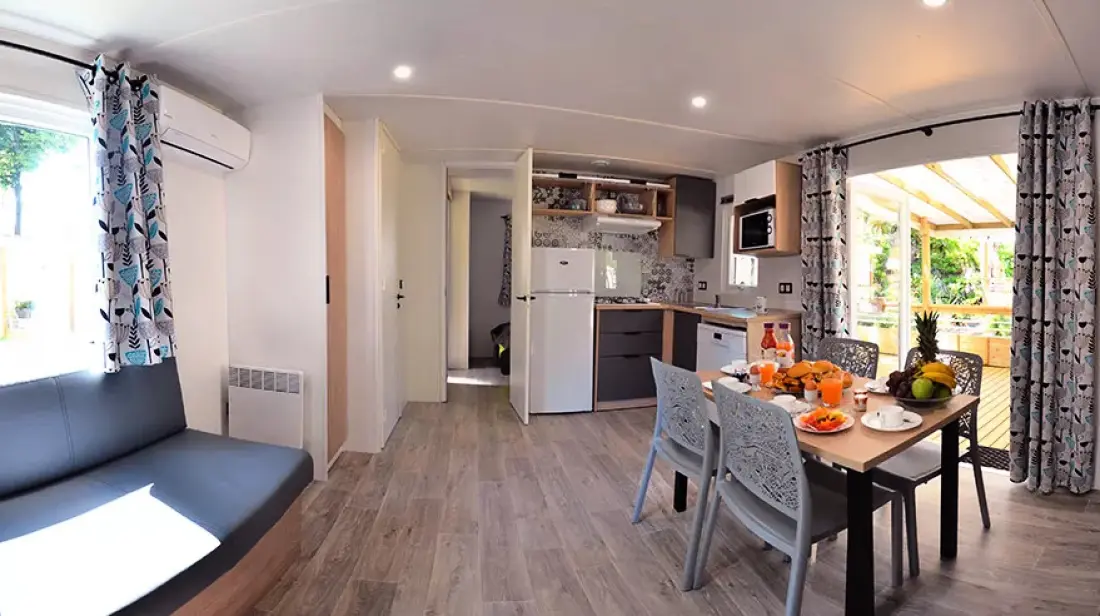 Camping Merendella4 étoiles★★★★