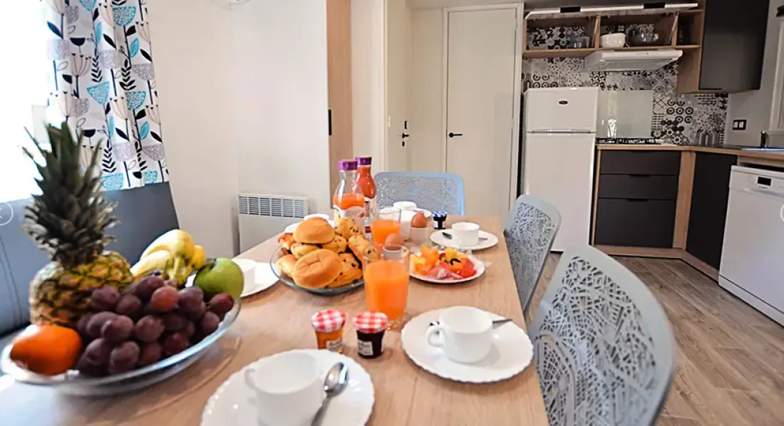 Camping Merendella4 étoiles★★★★
