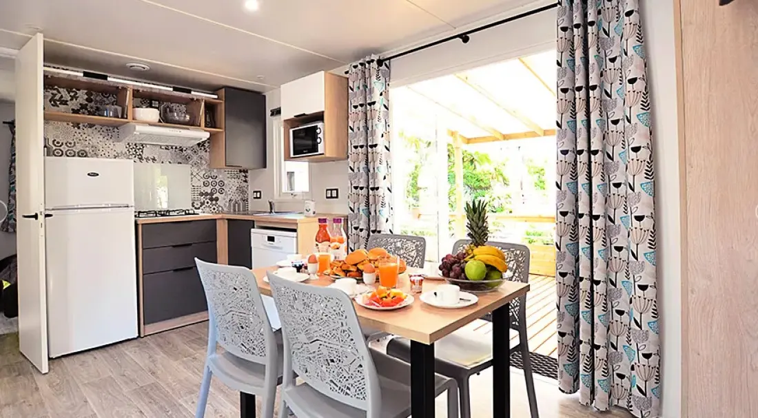 Camping Merendella4 étoiles★★★★